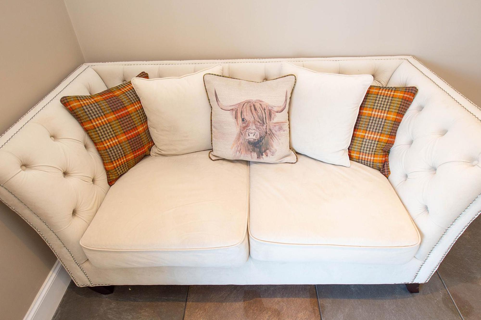 The Clachan Hotel,