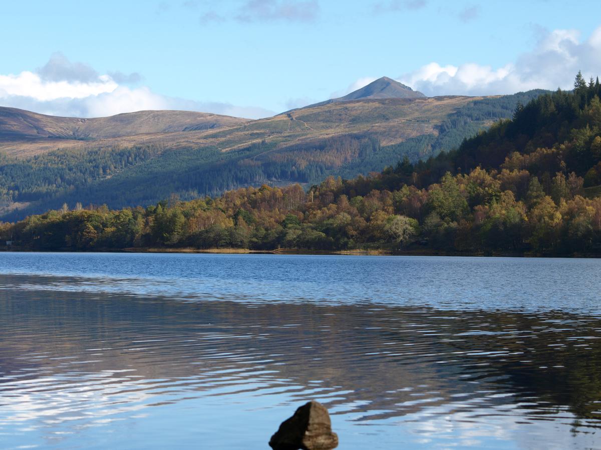 The Clachan Hotel,