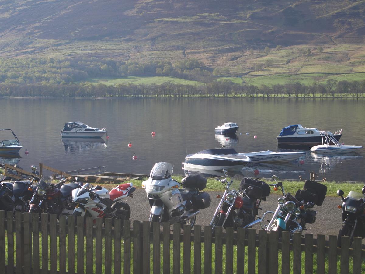 The Clachan Hotel, 3*